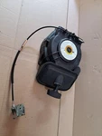 Mercury 15 Hp Stroke Manual Starter Rewind Assembly 879147T83. Fixed Price $87.75.