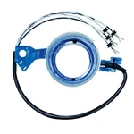 73-79 Timer Base J/e 85-140HP 4-CYL Cross Flow 3.375" 581300 Boat Engine 581900. Fixed Price $461.87.