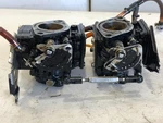 96 97 Seadoo Gti Spx Speedster 717 Dual Mikuni Carburetors 270500278 270500279. Fixed Price $159.99.