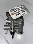 Yamaha 2008 115HP Txr Oem Control Valve Assembly Part# 68V-13105-00-00. Fixed Price $89.50.
