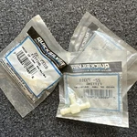 QTY3 Quicksilver Mercury Marine Boat Oem Tee Fittings 22-73318. Fixed Price $10.00.