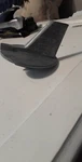 Martyr 6K1-45371-00 Anode Trim Tab Zinc Boat Marine Yamaha Outboard 90-200 Hp. Fixed Price $25.00.