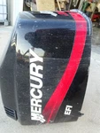 Mercury Marine Outboard Top Cowl Assembly 1996-05 4021-827328A7, 4021-827328T7. Fixed Price $314.99.