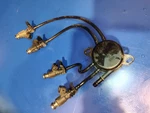879887T Tfi Mercury 60HP Efi. Fixed Price $41.55.