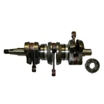 Crankshaft 84-09 Outboard Yamaha 60HP 70HP 3-CYL 2.834 Bore 2-STROKE 6H3. Fixed Price $815.09.