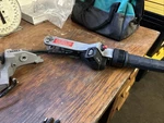 Honda BF15 Tiller Handle. Fixed Price $204.99.