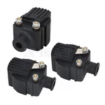 3PCS For Mercury Mariner 6-300 Hp Ignition Coil 18-5186 339-7370A13 339-832757A4. Fixed Price $27.51.