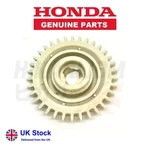 Honda BF5A 5HP Genuine Outboard Pull Starter Gear 28426-ZV1-033. Fixed Price $61.72.