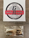 Nos Yamaha 115ETK 1985 150ETK 90ETLK Valve Sub Assy 688-43802-01-00 Y112. Fixed Price $76.76.