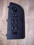 2006 Lincoln Mark Lt, Ford Pick Up Truck Master Window Switch 3558309. Fixed Price $45.00.
