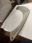 Johnson Evinrude Flywheel Guard New! 304770 Free Shipping!. Fixed Price $19.99.