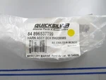 *new Oem* 0810 Mercury Quicksilver Box Harness Assembly 84-896537T99. Fixed Price $10.00.