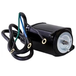 Tilt Trim Motor Mercury 135HP 150HP 175HP 200HP 220HP 1985-1992 818186A6. Fixed Price $198.16.
