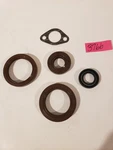 Mercury Engine Seal Kit 25HP 3 Cycle Efi 4 Stroke. Fixed Price $49.95.