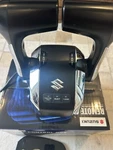 Suzuki Outboard Shifter 67000-98LA0 Single Engine Second Station Spc 2.0. Fixed Price $800.00.