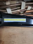 New Evinrude Johnson 0336242 Remote Control Handle Cover Omc Factory. Fixed Price $45.00.