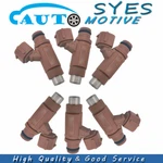 6PCS Fuel Injector 15710-96J00 For Suzuki DF150 DF175 200 225 250 300 Hp Models. Fixed Price $103.16.
