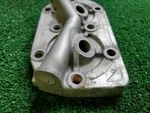 11110-98100-01J Cylinder Head Suzuki DT8 0801 / 427338. Fixed Price $59.90.
