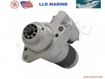 Starter Honda Outboard 175 225 250 Hp 31200-ZY3-003 31200-ZY3A-0034 MHG015. Fixed Price $179.99.