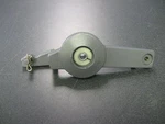 Yamaha Outboard 61H-41632-01-94 Magneto Control Lever BIN0303. Fixed Price $14.00.