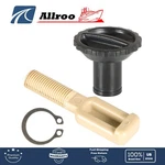 For Johnson/evinrude/omc 9.9 15HP Idle Adjustment Knob Screw & Retainer Clip New. Fixed Price $10.53.