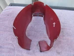 Johnson Antique Outboard Motor Low Cowl 3HP Vintage 1952-56 JW10-12 +spec Screws. Fixed Price $34.95.