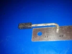 You Get 2 0318955 Clevis Link 0319066 Johnson Evinrude 9.9HP 15HP. Fixed Price $7.90.