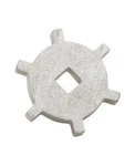 Mercury 91-896661 Quicksilver Fuel Filter Cap Removal/installation Tool 75-450HP. Fixed Price $13.90.