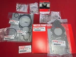 Yamaha Oem V8 F300 F350 Outboard Water Pump Kit Impeller 6AW-W0078-00-00. Fixed Price $189.99.