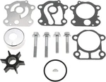 Yamaha Outboards 50 60 70HP Water Pump Impeller Repair Kit 6H3-W0078-02 Marine. Fixed Price $20.50.