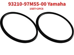 For Yamaha 93210-97M55-00 O-ring Propshaft Carrier Outboard Boat 18-0275 X2PCS. Fixed Price $44.48.