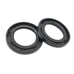 Yamaha New Driveshaft Oil Seal Replace 93101-25M03-00 18-0587 2PCS. Fixed Price $17.50.