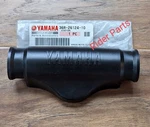 Genuine Yamaha Handlebar Protector Pad Pee-wee (1981 2021). Fixed Price $23.95.