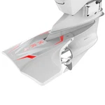 Stingray Senior Hydrofoil Whit Savior Prod SR-XR4-2 Expedited Shipping!. Fixed Price $156.33.
