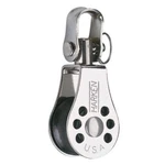 Harken 22MM Swivel Micro Block #292. Fixed Price $30.72.