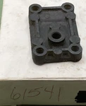 New Replaces Mercury 61541 Cover Fuel Pump. Fixed Price $20.76.