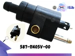 587-11405V-00 15781A5 22-816856T3 Fits Mercury Mariner 75-115HP Fuel Connector. Fixed Price $38.00.