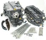 896499A07 8M0110154 Mercury 2006 Verado Rebuildable Powerhead 135 150 175 Hp. Fixed Price $1700.00.