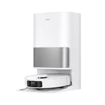Mova P10 Proultra Robot Vacuum Mop 13000PA 140 F Hot Water Auto Wash Drying. Fixed Price $498.75.