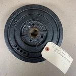 Good Used Oem Johnson / Evinrude 1993 Flywheel Assy, Part #s 0584350. Fixed Price $69.00.