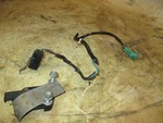 Suzuki DF70 70HP Outboard Tilt Limit Switch (37722-93J13). Fixed Price $15.00.