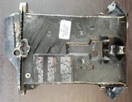 60785A2 C# Mercury 1975 Front Support Bracket (500) Hp. Fixed Price $35.00.