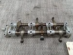 2002 Honda BF50HP Rocker Arms & Shaft W/ Springs 14632-ZV5-000. Fixed Price $65.54.