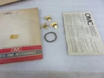P14B Evinrude Johnson Omc 396071 Starter Pawl & Spring Washer Kit Boat Parts. Fixed Price $7.87.