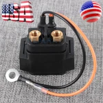 New Starter Relay Solenoid For Yamaha Outboards 68V-8194A-00-00 68V8194A0000. Fixed Price $12.99.