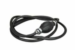 Pactrade Marine Boat Kart Cargo Universal Rubber Pump Hose Assembly Fuel Line. Fixed Price $12.65.