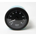Sierra 62725P Marine Tachometer Boat Gauge Outboard 6000 Rpm Black. Fixed Price $120.00.