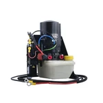 Floor Mount Trim Motor Pump Mercruiser Alpha Bravo 1983-2006 14336A8 88183A12. Fixed Price $422.99.