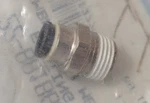 Genuine Mercury Outboard Fitting 22-881866 Oem New Mariner. Fixed Price $12.22.