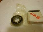 Nos Suzuki GS450 LT4WD GS550 GN400 LTF250 Bearing 25X52X15 08113-62057. Fixed Price $14.99.